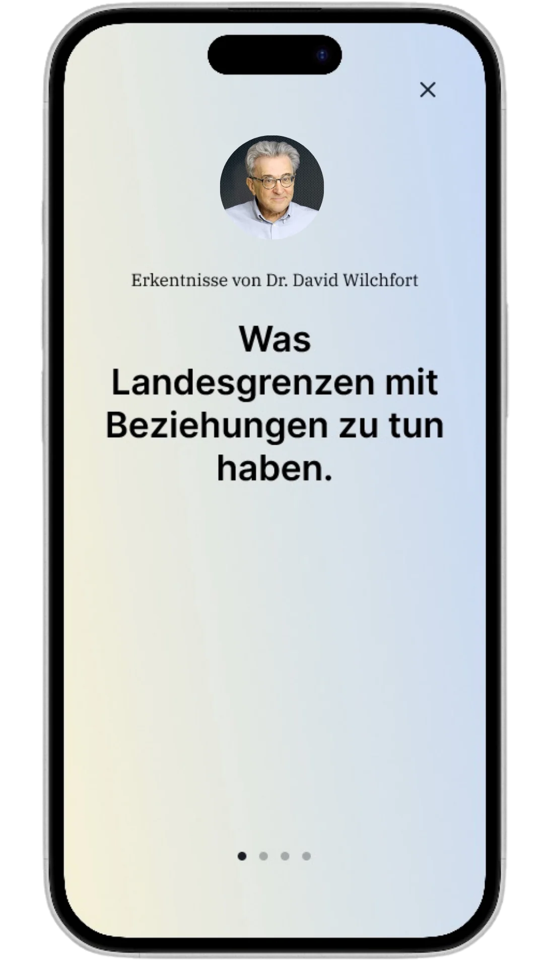 Stories